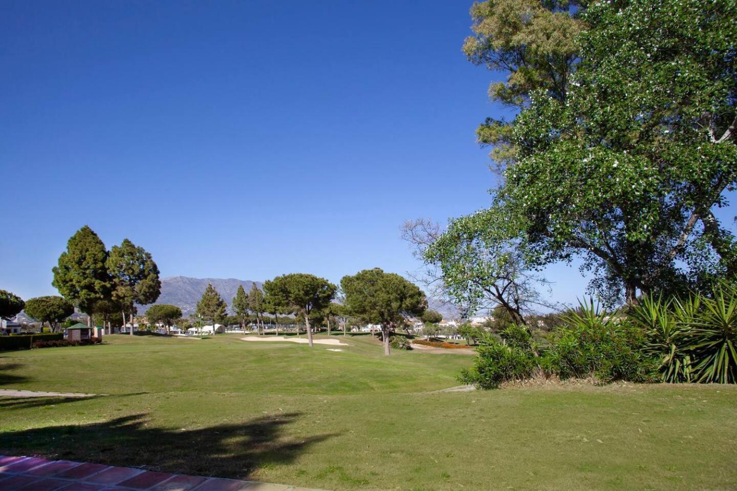 Mediterranean Townhouse Calagolf Holiday home Mijas