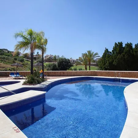 Mediterranean Townhouse Calagolf Mijas Exterior photo