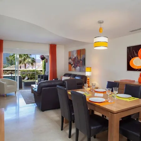 Mediterranean Townhouse Calagolf Mijas Exterior photo
