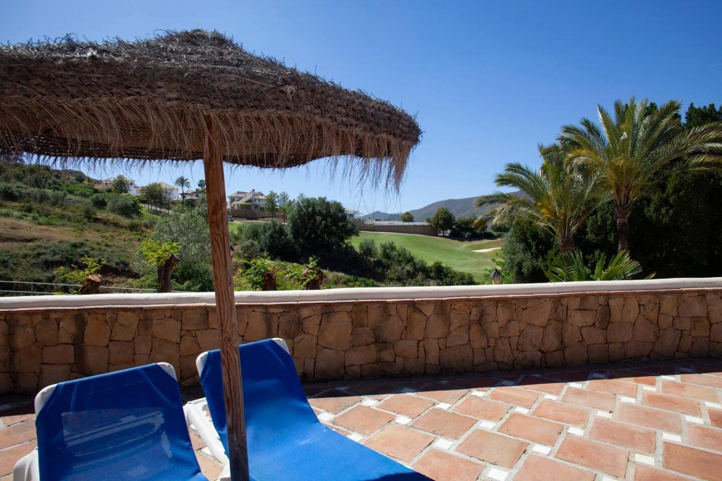 Casa de vacances Mediterranean Townhouse Calagolf Mijas