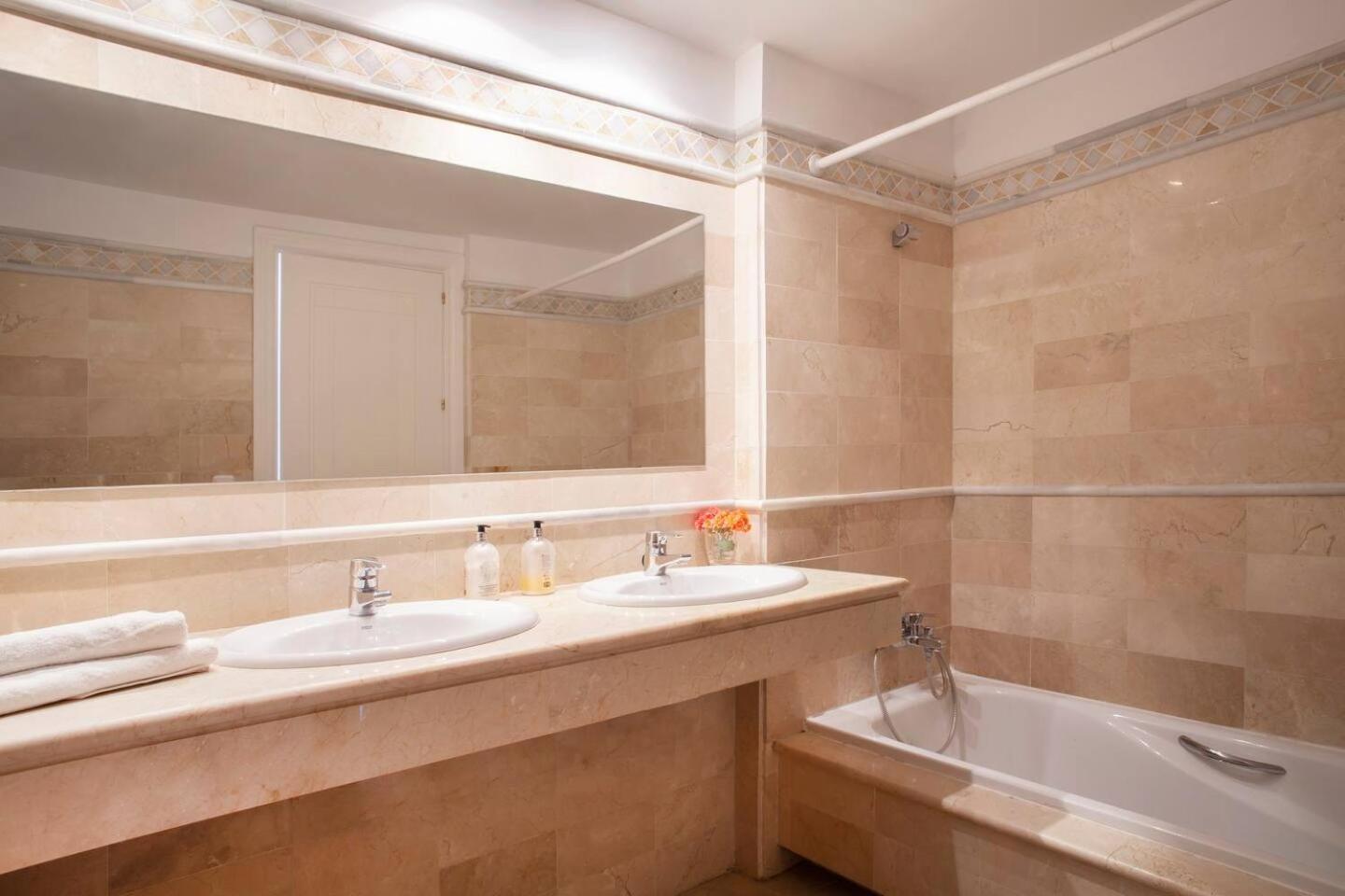 Mediterranean Townhouse Calagolf Casa de vacances